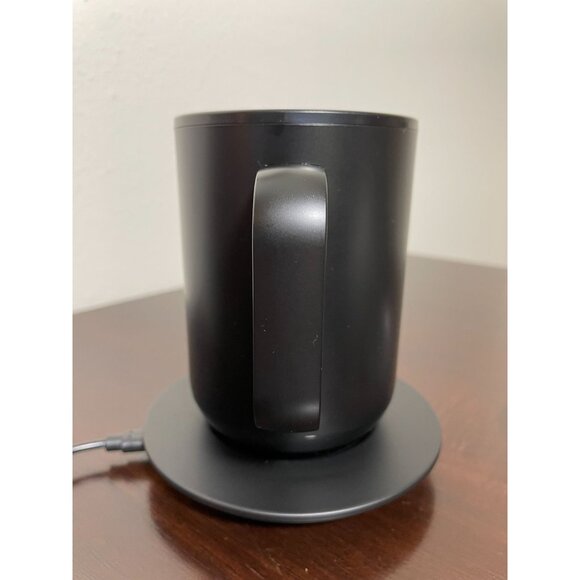 Vsitoo S3 Plus, Temperature-Controlled, Self-Heating Coffee Smart Mug, Smart LED - Picture 7 of 11